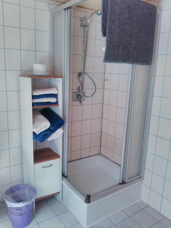 Ferienpark Sonnenhof Tambach-Dietharz Dış mekan fotoğraf
